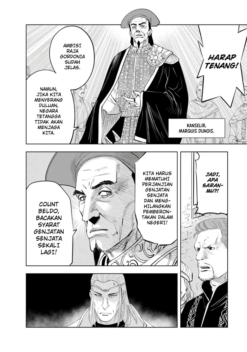 Dilarang COPAS - situs resmi www.mangacanblog.com - Komik oukoku e tsuzuku michi 084 - chapter 84 85 Indonesia oukoku e tsuzuku michi 084 - chapter 84 Terbaru 7|Baca Manga Komik Indonesia|Mangacan